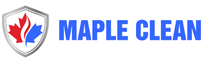 Maple Clean Logo